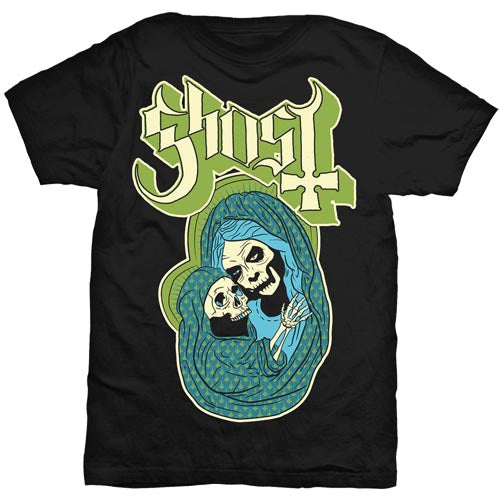 Ghost T-Shirt: Chosen Son