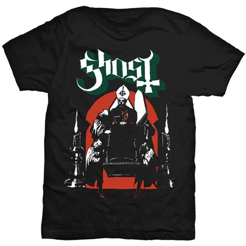 Ghost T-Shirt: Procession