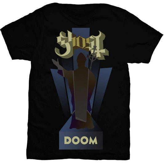 Ghost T-Shirt: Doom