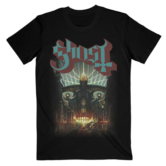 Ghost T-Shirt: Meliora