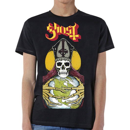 Ghost T-Shirt: Blood Ceremony
