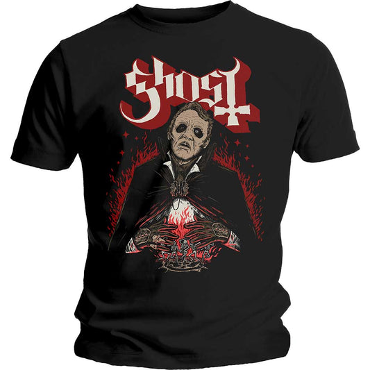 Ghost T-Shirt: Danse Macabre