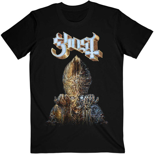 Ghost T-Shirt: Impera Glow