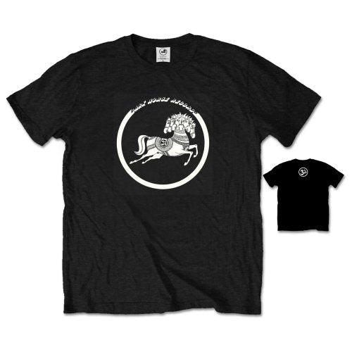 George Harrison T-Shirt: Dark Horse