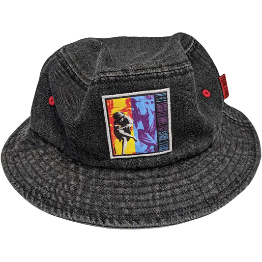 Guns N' Roses Hat: Use Your Illusion
