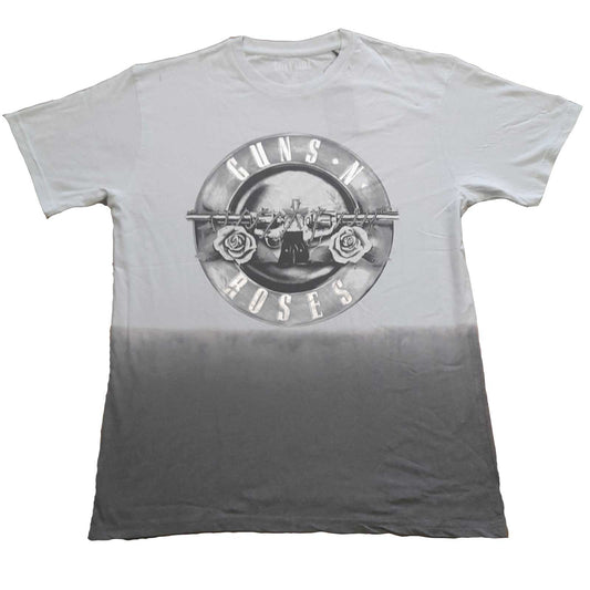 Guns N' Roses T-Shirt: Tonal Bullet