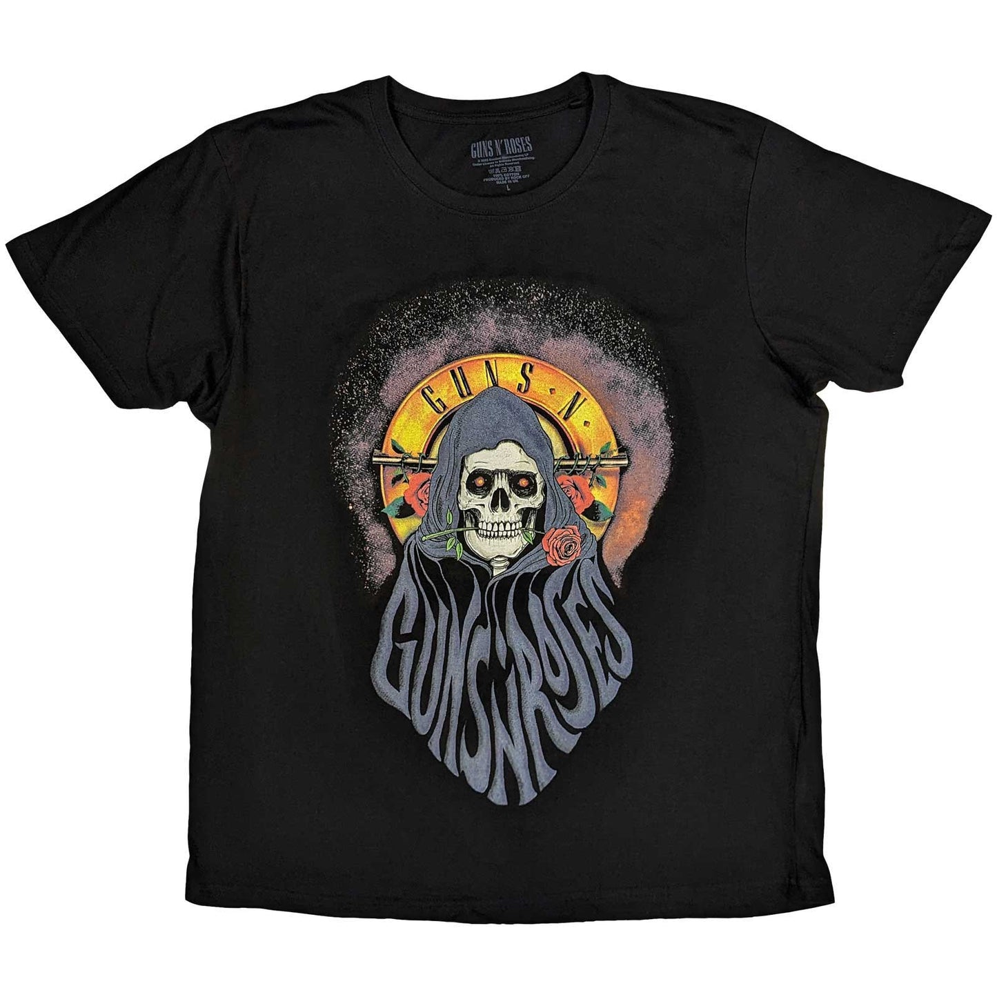 Guns N' Roses T-Shirt: Reaper