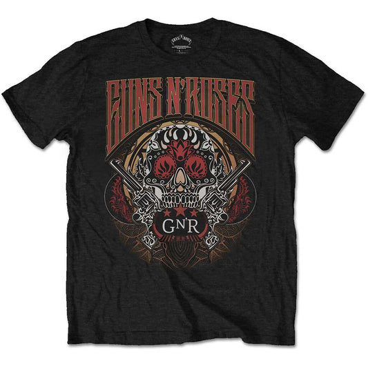 Guns N' Roses T-Shirt: Australia