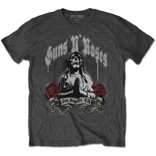 Guns N' Roses T-Shirt: Death Men