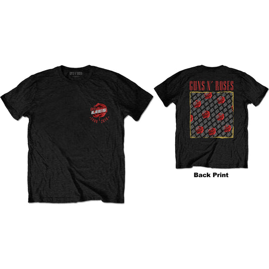 Guns N' Roses T-Shirt: Lies Repeat/30 Years