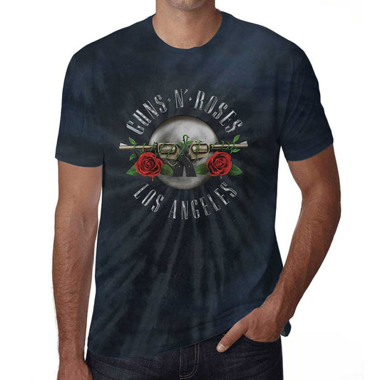 Guns N' Roses T-Shirt: Los Angeles