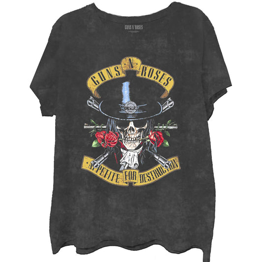Guns N' Roses T-Shirt: Appetite