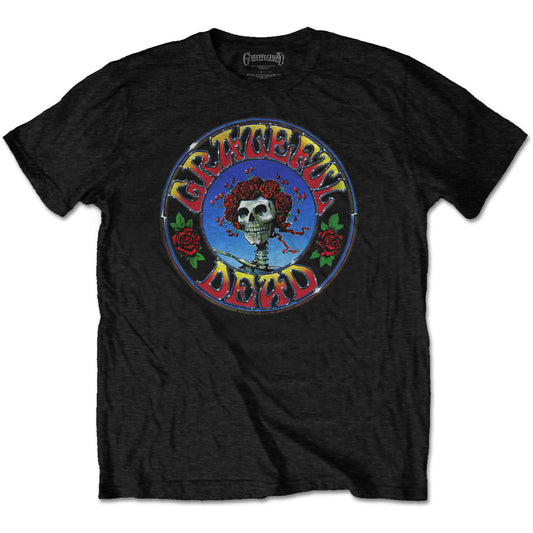 Grateful Dead T-Shirt: Bertha Circle