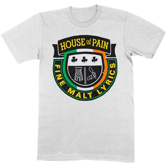 House Of Pain T-Shirt: Fine Malt