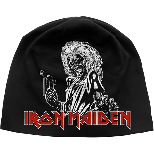 Iron Maiden Beanie Hat: Killers