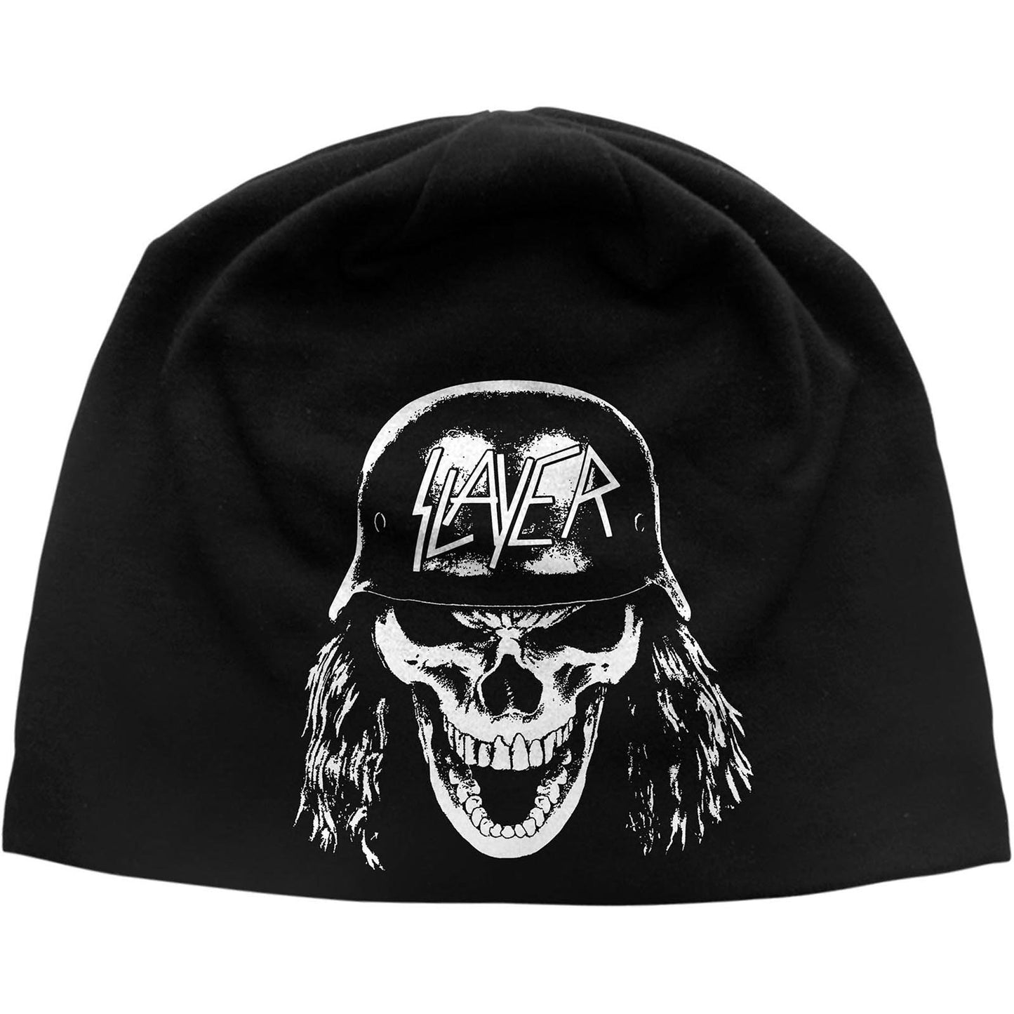 Slayer Beanie Hat: Wehrmacht