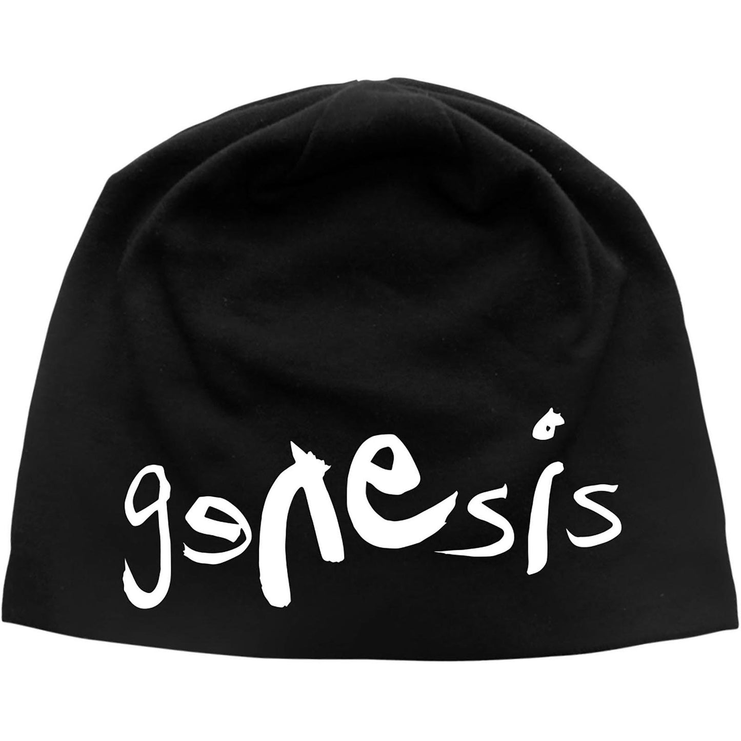 Genesis Beanie Hat: Logo