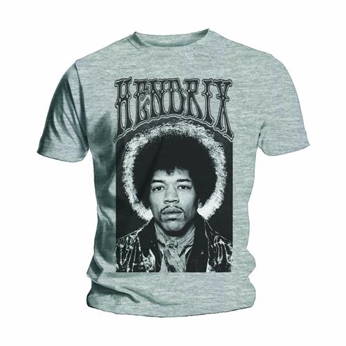 Jimi Hendrix T-Shirt: Halo