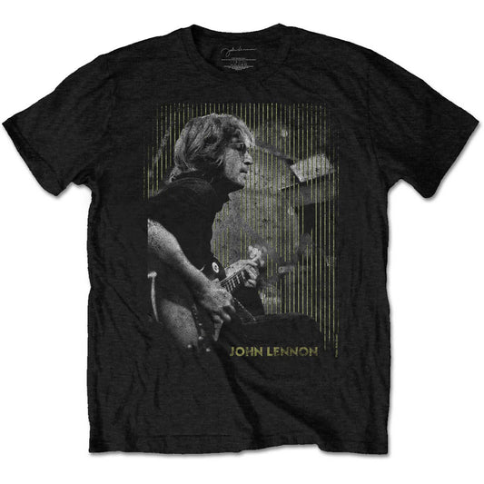 John Lennon T-Shirt: Gibson
