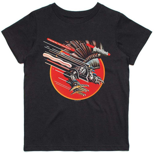 Judas Priest T-Shirt: Screaming For Vengeance