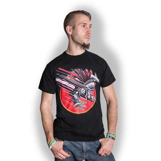 Judas Priest T-Shirt: Screaming for Vengeance