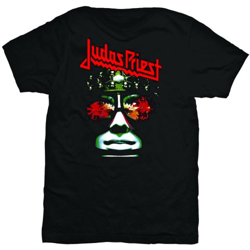 Judas Priest T-Shirt: Hell-Bent