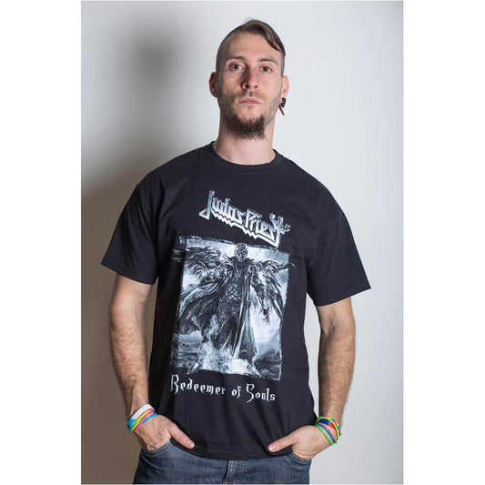 Judas Priest T-Shirt: Redeemer of Souls