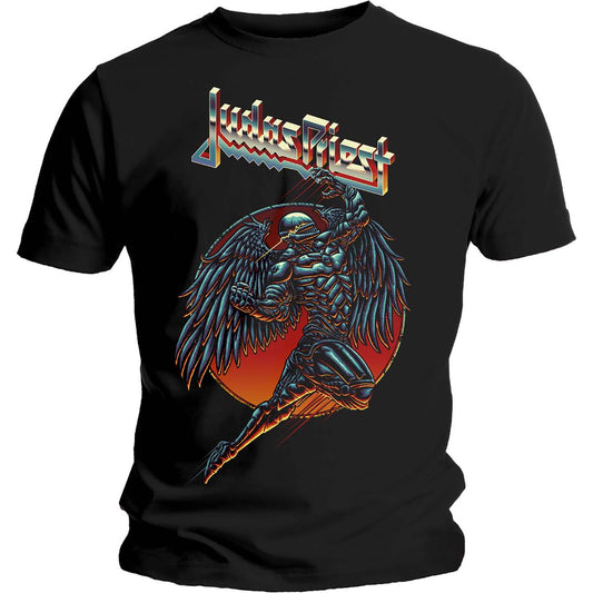 Judas Priest T-Shirt: BTD Redeemer