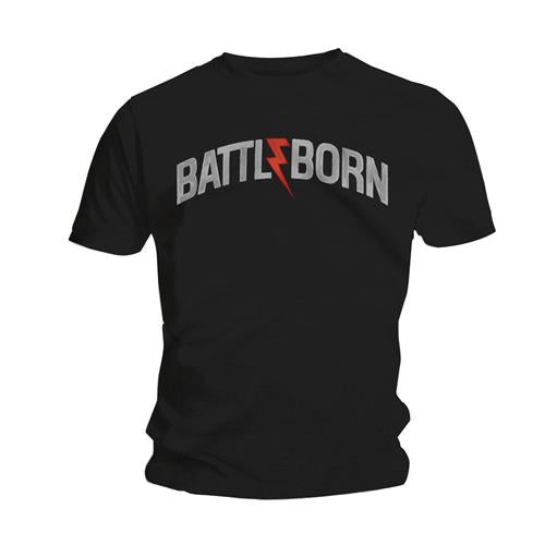 The Killers T-Shirt: The Killers Battle Born