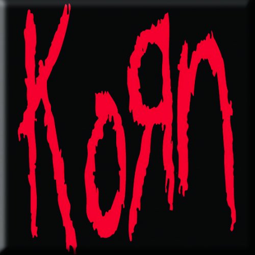 Korn Magnet: Logo