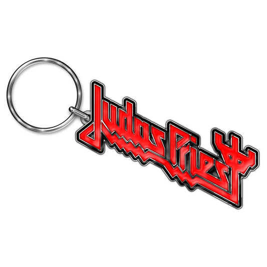Judas Priest Keychain: Logo