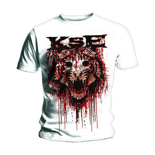Killswitch Engage T-Shirt: Engage Fury