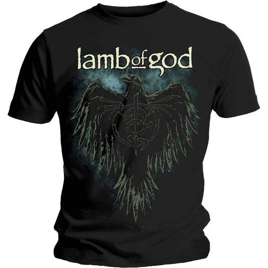 Lamb Of God T-Shirt: Pheonix