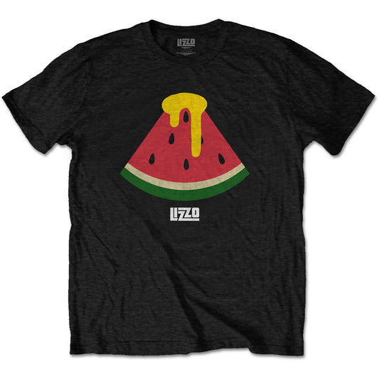 Lizzo T-Shirt: Watermelon