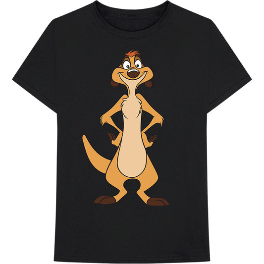 Disney T-Shirt: Lion King - Timon Stand