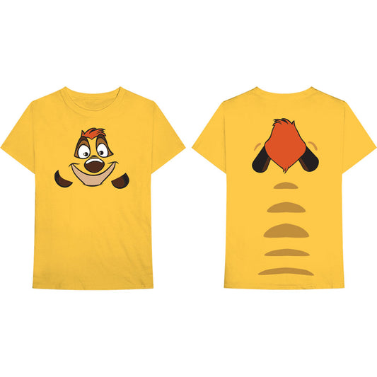 Disney T-Shirt: Lion King Timon