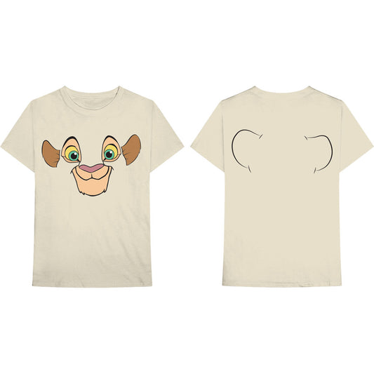 Disney T-Shirt: Nala