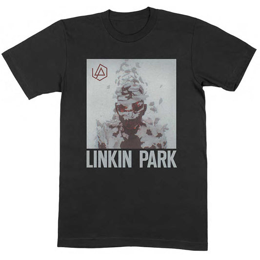 Linkin Park T-Shirt: Living Things