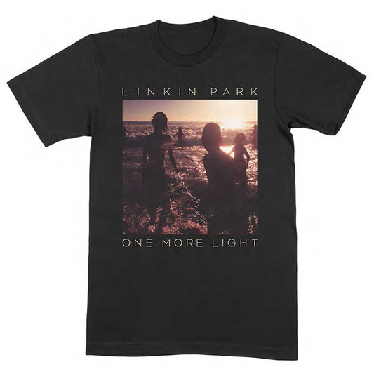 Linkin Park T-Shirt: One More Light