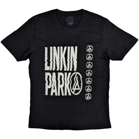 Linkin Park T-Shirt: Shift