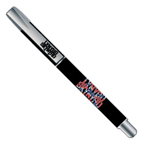 Lynyrd Skynyrd Pen: Logo