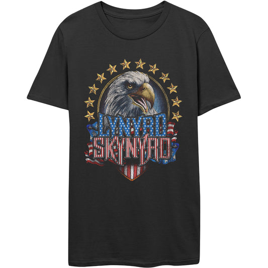 Lynyrd Skynyrd T-Shirt: Eagle