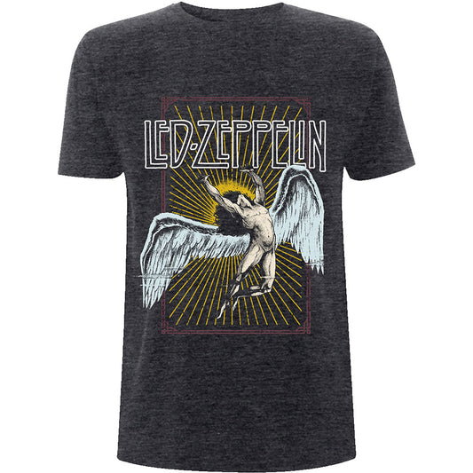 Led Zeppelin T-Shirt: Icarus