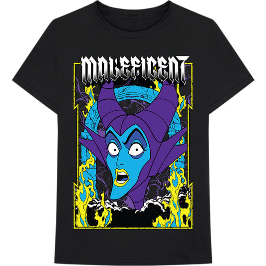 Disney T-Shirt: Maleficent Villain