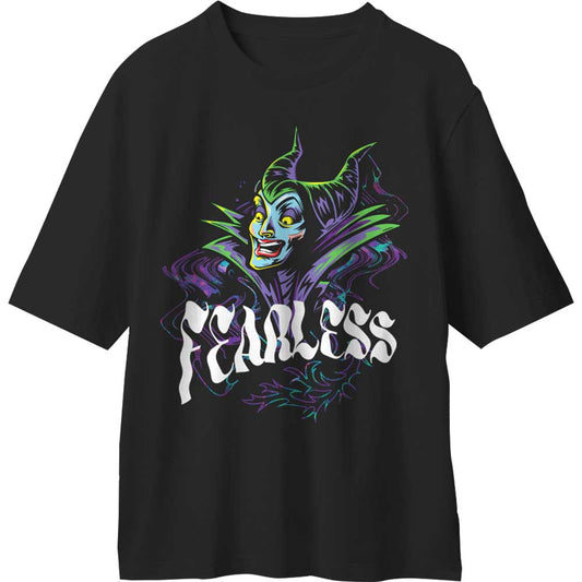 Disney T-Shirt: Sleeping Beauty Fearless Maleficent