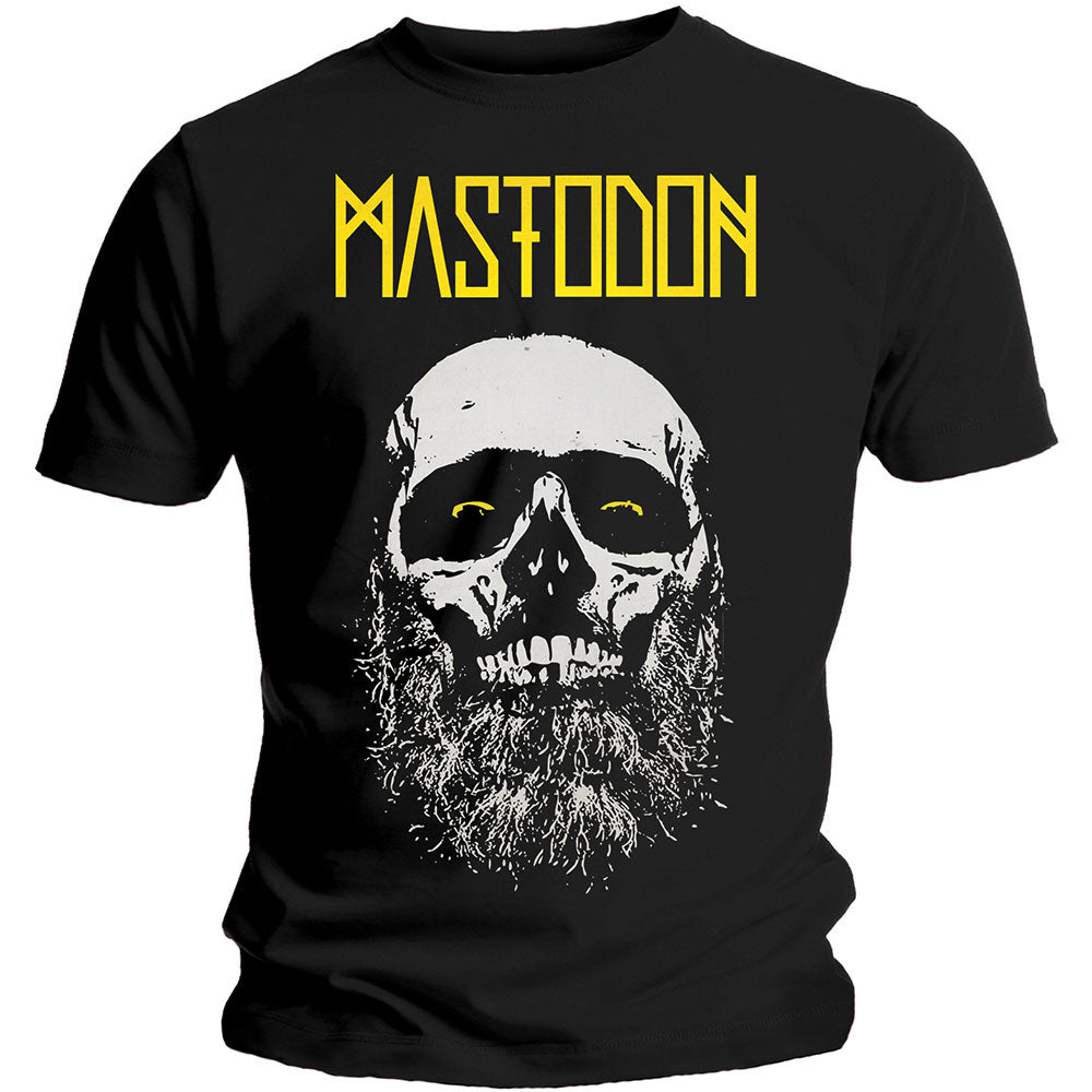 Mastodon T-Shirt: ADMAT