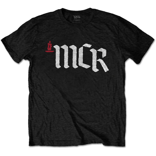 My Chemical Romance T-Shirt: MCR Logo