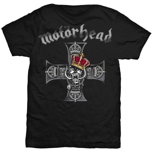 Motorhead T-Shirt: King of the Road