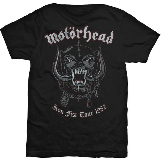 Motorhead T-Shirt: War Pig