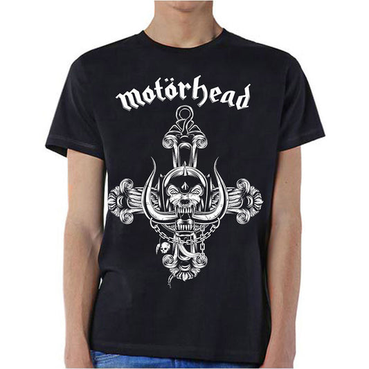 Motorhead T-Shirt: Rosary